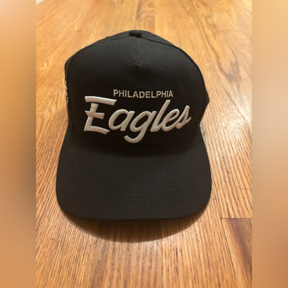 Eagles Hat